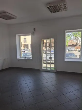 Spațiu comercial Timișoara - poza 1