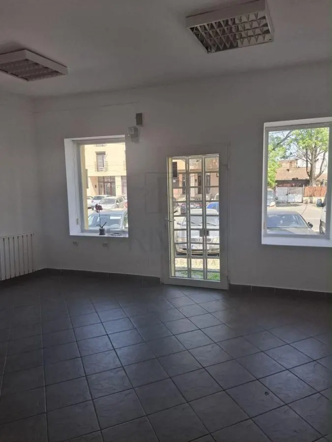 Spațiu comercial Timișoara - poza 1