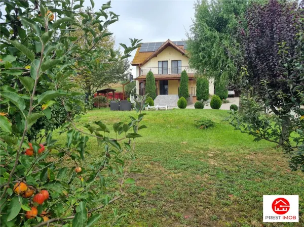 Casă 6 camere Nazna - poza 1