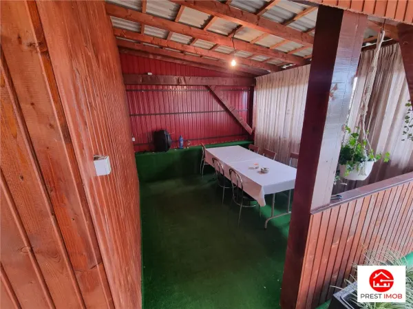 Casă 6 camere Nazna - poza 13