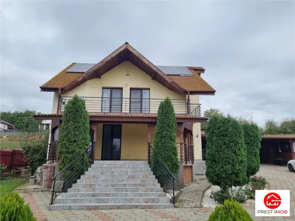 Casă 6 camere Nazna - poza 14