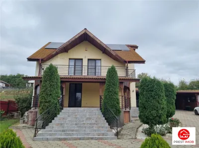 Casă 6 camere Nazna - poza 14