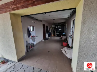 Casă 6 camere Nazna - poza 15