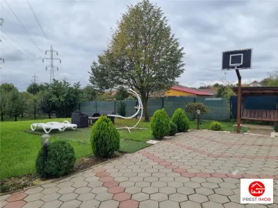 Casă 6 camere Nazna - poza 16