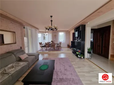 Casă 6 camere Nazna - poza 17