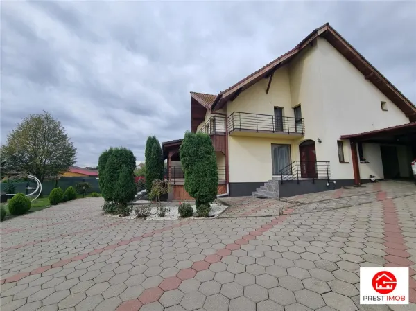 Casă 6 camere Nazna - poza 18