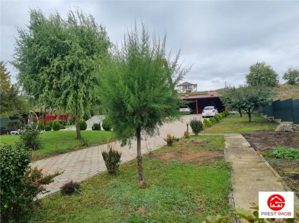 Casă 6 camere Nazna - poza 19