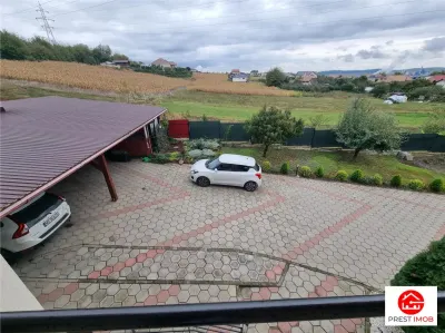 Casă 6 camere Nazna - poza 21
