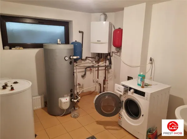 Casă 6 camere Nazna - poza 22