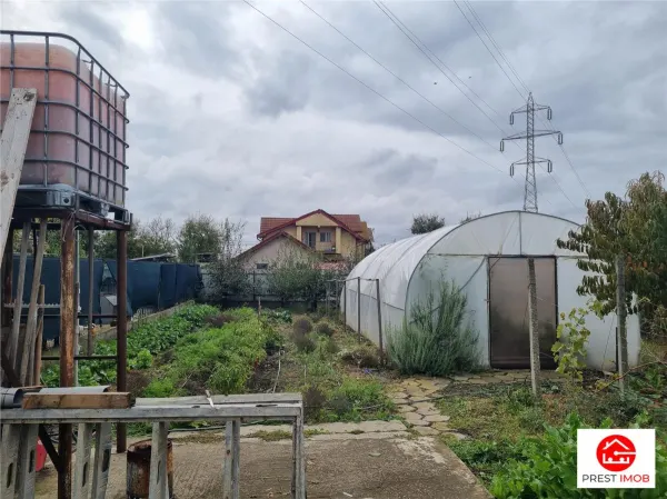 Casă 6 camere Nazna - poza 23