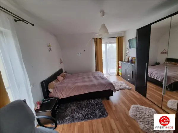 Casă 6 camere Nazna - poza 4