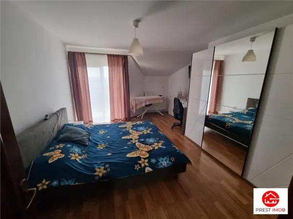 Casă 6 camere Nazna - poza 7