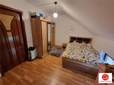 Casă 6 camere Nazna - poza 9
