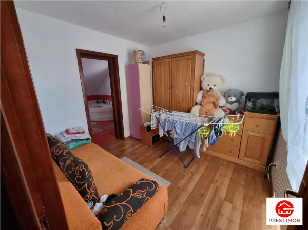 Casă 6 camere Nazna - poza 10