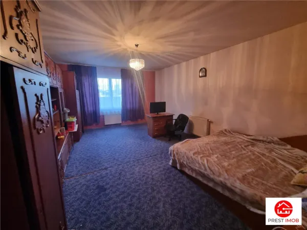 Casă 4 camere Târgu Mureș - poza 11