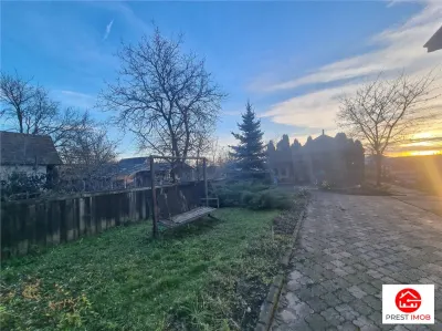 Casă 4 camere Târgu Mureș - poza 12