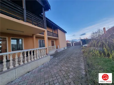 Casă 4 camere Târgu Mureș - poza 13