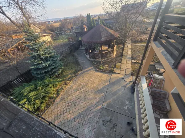 Casă 4 camere Târgu Mureș - poza 14