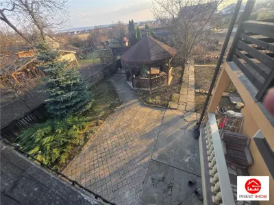 Casă 4 camere Târgu Mureș - poza 14