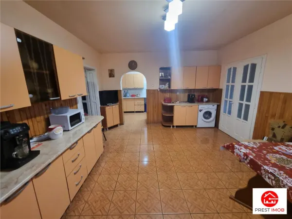 Casă 4 camere Târgu Mureș - poza 15