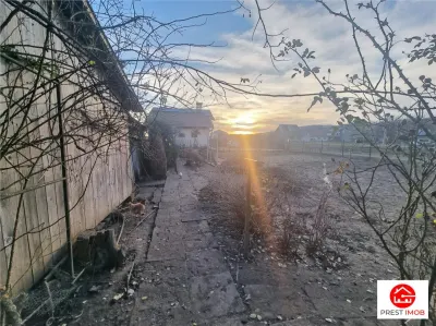 Casă 4 camere Târgu Mureș - poza 17