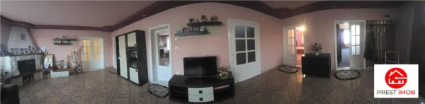 Casă 4 camere Târgu Mureș - poza 18