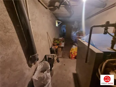 Casă 4 camere Târgu Mureș - poza 19