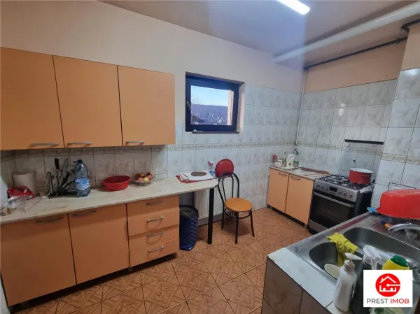 Casă 4 camere Târgu Mureș - poza 3
