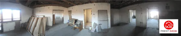 Casă 4 camere Târgu Mureș - poza 21