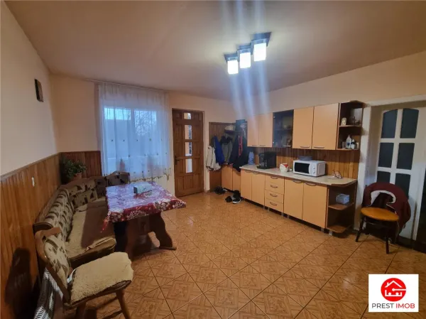 Casă 4 camere Târgu Mureș - poza 4