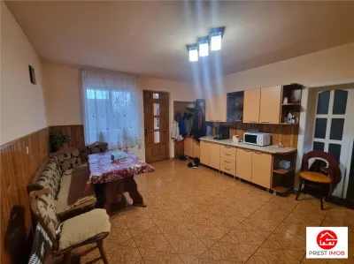Casă 4 camere Târgu Mureș - poza 4