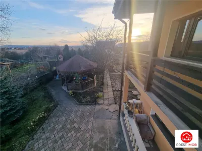 Casă 4 camere Târgu Mureș - poza 6