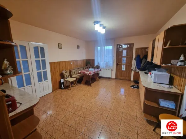 Casă 4 camere Târgu Mureș - poza 7
