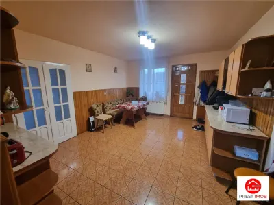 Casă 4 camere Târgu Mureș - poza 7