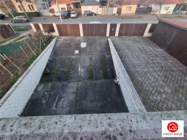 Casă 4 camere Târgu Mureș - poza 8