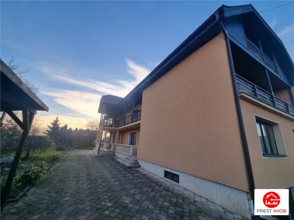 Casă 4 camere Târgu Mureș - poza 10