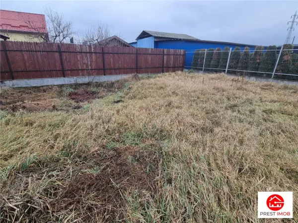 Casă 4 camere Sâncraiu de Mureș - poza 2