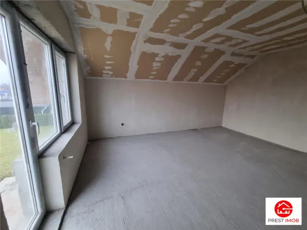 Casă 4 camere Sâncraiu de Mureș - poza 11