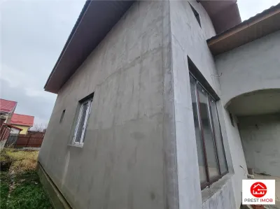 Casă 4 camere Sâncraiu de Mureș - poza 12