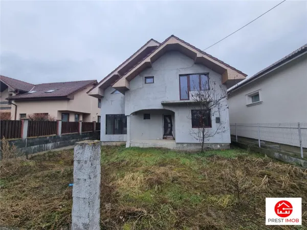 Casă 4 camere Sâncraiu de Mureș - poza 3