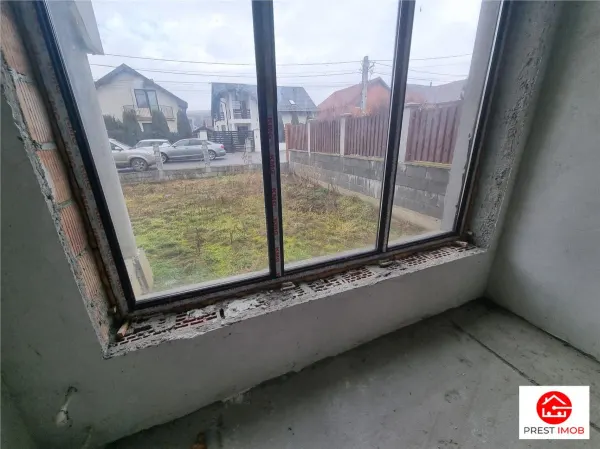Casă 4 camere Sâncraiu de Mureș - poza 4