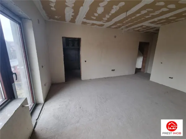 Casă 4 camere Sâncraiu de Mureș - poza 5