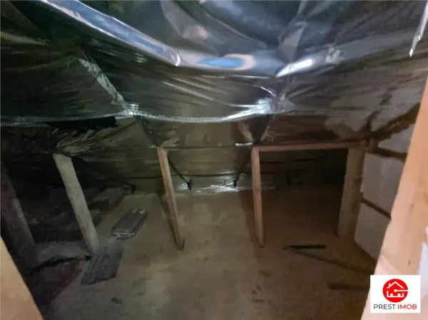 Casă 4 camere Sâncraiu de Mureș - poza 8