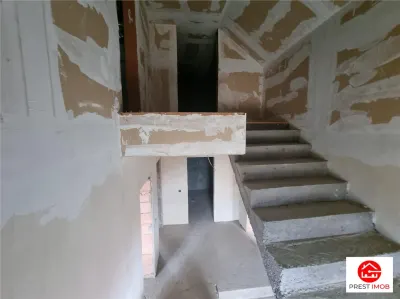 Casă 4 camere Sâncraiu de Mureș - poza 9