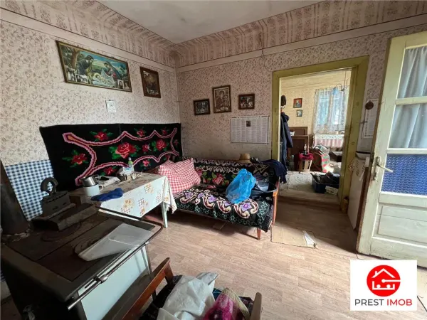 Casă 3 camere Vidrasau - poza 3