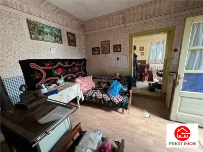 Casă 3 camere Vidrasau - poza 3