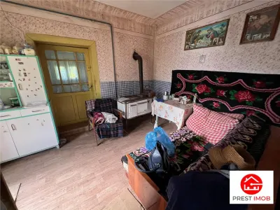 Casă 3 camere Vidrasau - poza 4