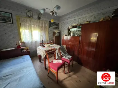 Casă 3 camere Vidrasau - poza 5