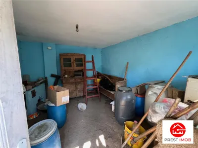 Casă 3 camere Vidrasau - poza 6