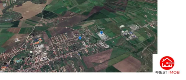 Teren Sângeorgiu de Mureș - poza 1